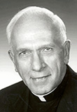 Thumbnail for Msgr. Robert F. Trisco