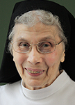 Thumbnail for Sr. Margaret Muellenmeister