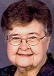 Thumbnail for Sr. Ellen Murphy