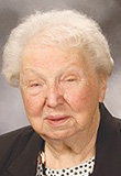 Thumbnail for Sr. Joan Murphy