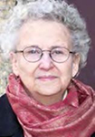 Thumbnail for Sr. Nancy Finn