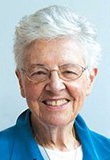 Thumbnail for Sr. Mary Alice Naour