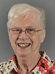 Thumbnail for Sr. Margaret Nau