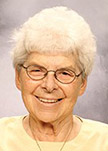 Thumbnail for Sr. Carolyn Nelson