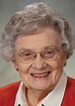 Thumbnail for Sr. Joan Newhart