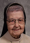Thumbnail for Sr. Mary Presentia Nitecke