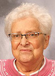 Thumbnail for Sr. Noreen Burke