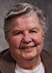 Thumbnail for Sr. Mary Avitta Nowak