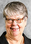 Thumbnail for Sr. Romona Nowak