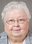Thumbnail for Sr. M. Barbara Ann Nowosielski