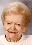Thumbnail for Sr. Mary Nugent