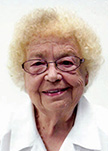 Thumbnail for Sr. Mary K. O’Brien