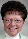 Thumbnail for Sr. Rosemary O’Brien
