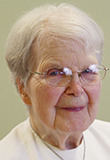 Thumbnail for Sr. Marie Patrice O’Donnell