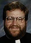 Thumbnail for Fr. Arthur Olsen