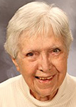 Thumbnail for Sr. Virginia O’Reilly