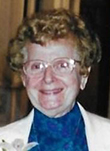 Thumbnail for Sr. Mary Ralph Orlinski