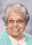 Thumbnail for Sr. Esther Ortega