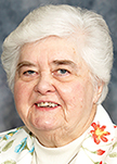 Thumbnail for Sr. Louanna Orth