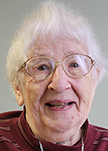 Thumbnail for Sr. Josette Pahl