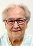 Thumbnail for Sr. Marion Pasidora