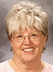 Thumbnail for Sr. Patricia McCarty