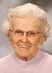 Thumbnail for Sr. Patricia O’Reilly