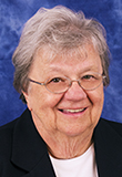 Thumbnail for Sr. Theresa Peck