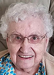 Thumbnail for Sr. Dorothy Pelt