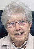 Thumbnail for Sr. Mary Catherine Perkins
