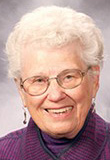 Thumbnail for Sr. Janet Persyk