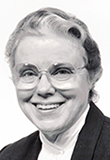 Thumbnail for Sr. Mary Peter McGinty