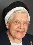 Thumbnail for Sr. Mary Philip Ramoska