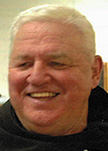 Thumbnail for Deacon Francis Patrick McGann