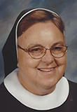 Thumbnail for Sr. Mary Cecilia Maczko