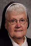 Thumbnail for Sr. Paul Marie Pietroczynski
