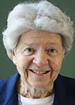 Thumbnail for Sr. Genevieve Pinion