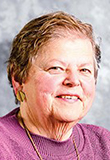 Thumbnail for Sr. Joanne Podlucky