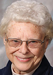 Thumbnail for Sr. Patricia Potok