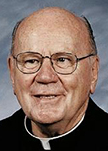 Thumbnail for Fr. John J. Powers