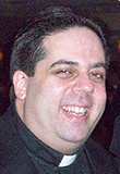 Thumbnail for Fr. Thomas Provenzano