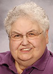 Thumbnail for Sr. Marie Quenneville