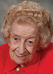 Thumbnail for Sr. Richard Ann Quilter