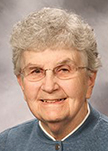 Thumbnail for Sr. Lucy Ann Quinn