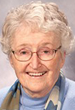 Thumbnail for Sr. Jane Quirk