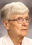 Thumbnail for Sr. Mary Willard Reagan