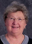 Thumbnail for Sr. Doris Recker