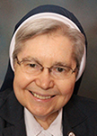 Thumbnail for Sr. Regina Marie Dubickas