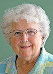 Thumbnail for Sr. Philip Mary Reilly