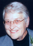 Thumbnail for Sr. Nancy Rae Reisdorf